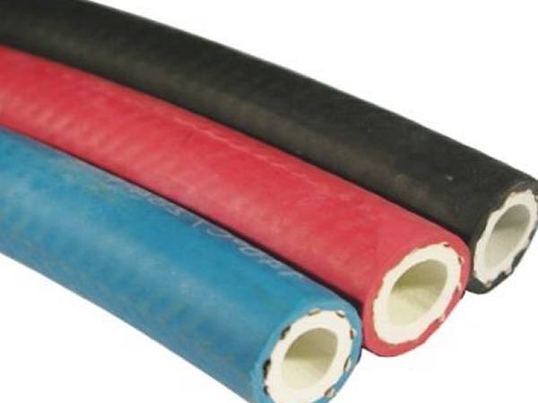 EPDM water hose for 20 bar