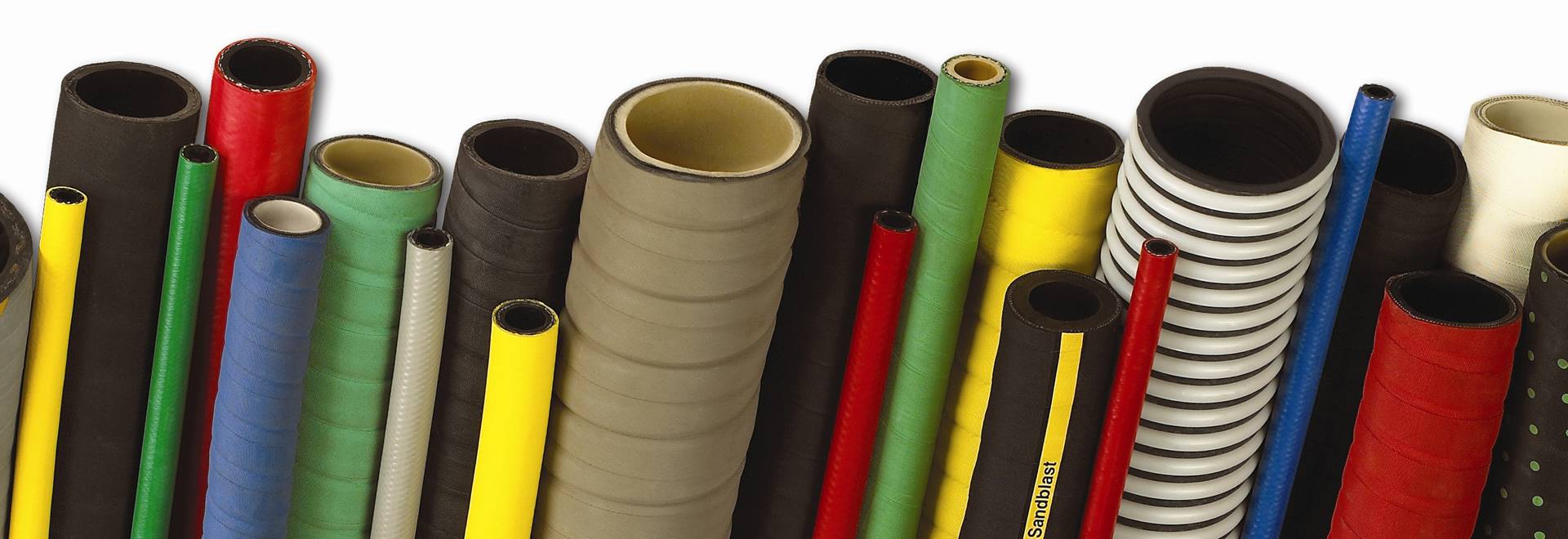 Hebei Qianli Rubber Products Co., Ltd.