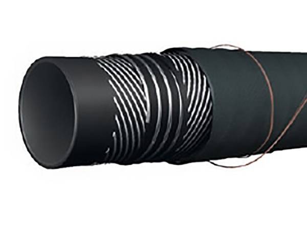 EPDM chemical hose
