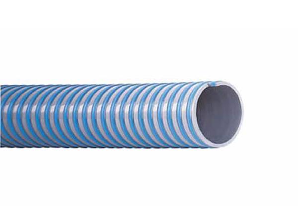 Industrial hose used for industrial water suction and discharge