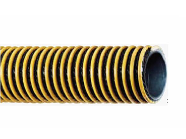 Petrochemical transportation composite hose