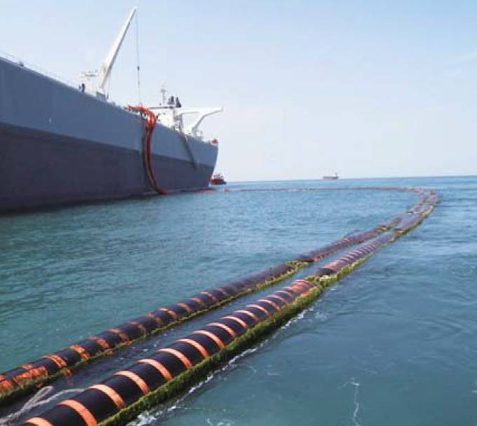 Ocean Transmission Flexible Hose Application Design Process